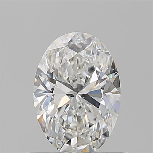OVAL 0.72 G VS1 --EX-EX - 100766068772 GIA Diamond