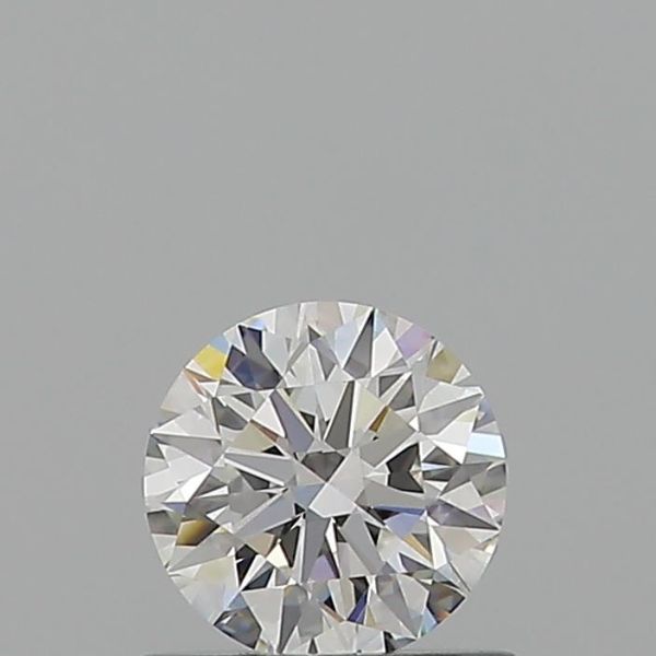 ROUND 0.66 F IF EX-EX-EX - 100766068797 GIA Diamond