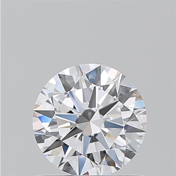 ROUND 0.9 D VVS1 EX-EX-EX - 100766069185 GIA Diamond