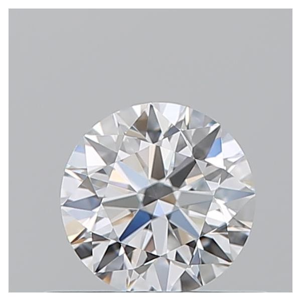 ROUND 0.5 E VS1 EX-EX-EX - 100766069241 GIA Diamond