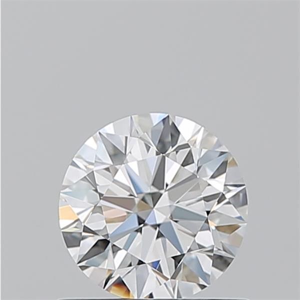 ROUND 0.72 G VVS1 EX-EX-EX - 100766069280 GIA Diamond