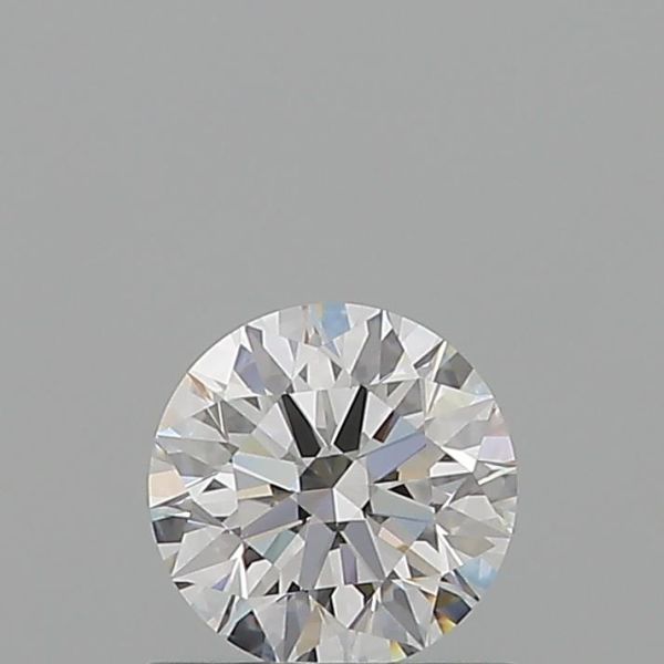 ROUND 0.72 D VVS1 EX-EX-EX - 100766069575 GIA Diamond