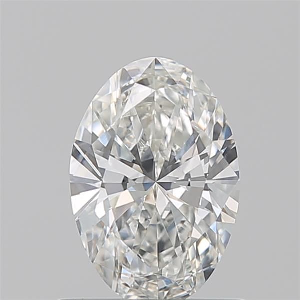 OVAL 0.7 G VS2 --VG-EX - 100766069625 GIA Diamond