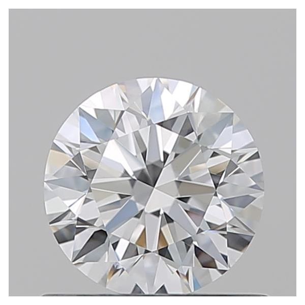 ROUND 0.7 E VS1 EX-EX-EX - 100766070206 GIA Diamond