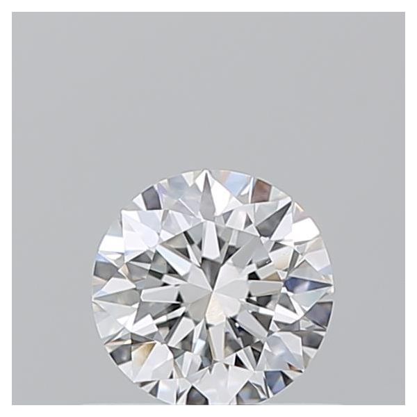 ROUND 0.55 E VS1 EX-EX-EX - 100766070295 GIA Diamond