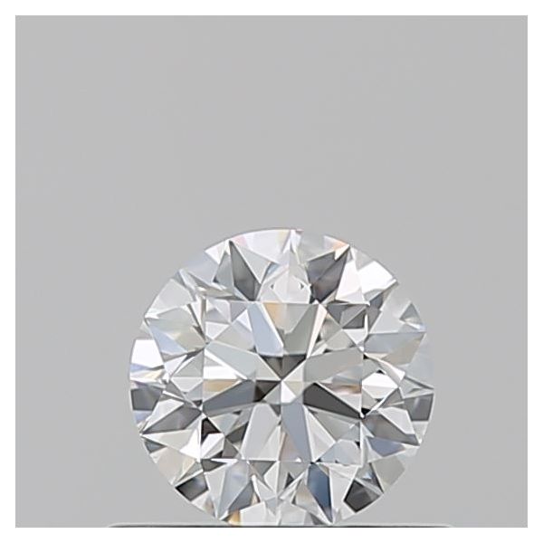 ROUND 0.5 G VS1 EX-EX-EX - 100766070434 GIA Diamond