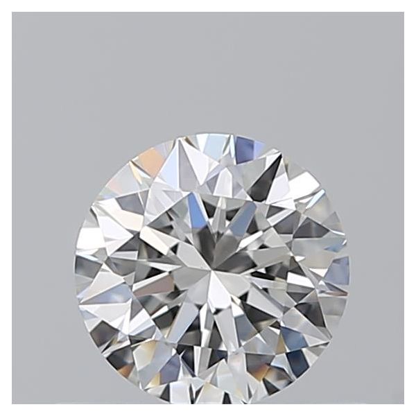 ROUND 0.5 H VS1 EX-EX-EX - 100766070578 GIA Diamond
