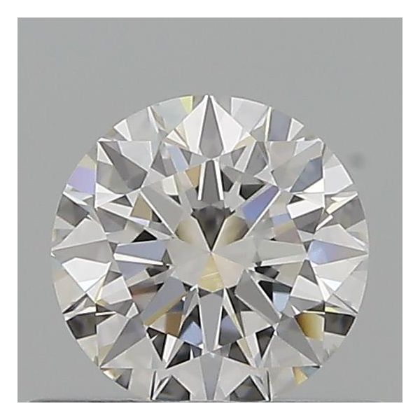 ROUND 0.5 F VS1 EX-EX-EX - 100766070645 GIA Diamond