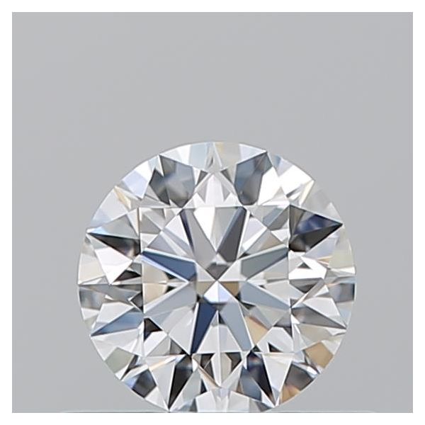 ROUND 0.51 F VS1 EX-EX-EX - 100766070722 GIA Diamond