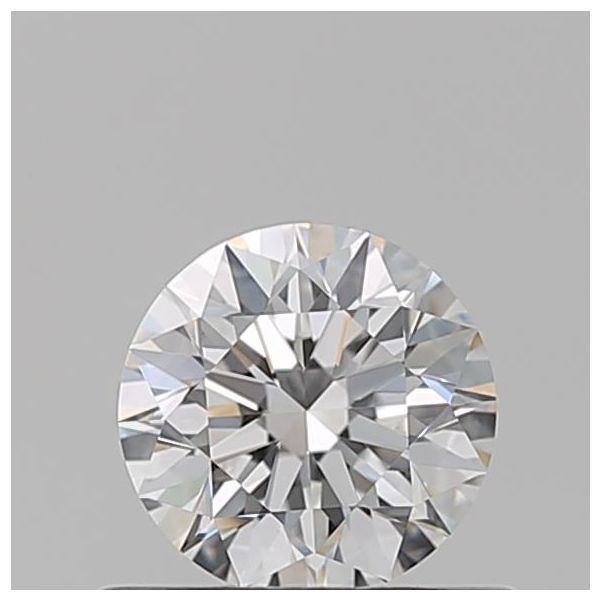 ROUND 0.55 E IF EX-EX-EX - 100766070747 GIA Diamond