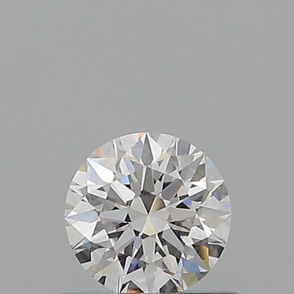 ROUND 0.54 D VVS1 EX-EX-EX - 100766070986 GIA Diamond