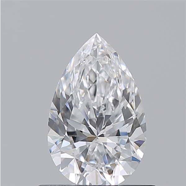 PEAR 0.7 D VS2 --EX-EX - 100766071425 GIA Diamond