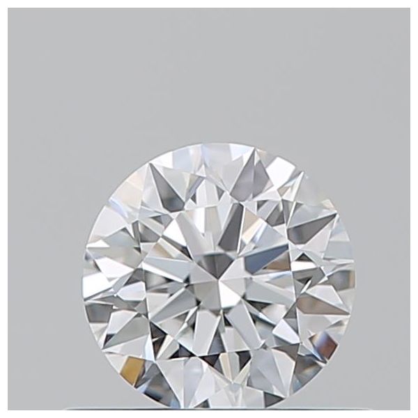 ROUND 0.51 E IF EX-EX-EX - 100766071878 GIA Diamond