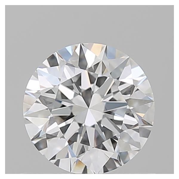 ROUND 0.7 E VS2 EX-EX-EX - 100766072161 GIA Diamond