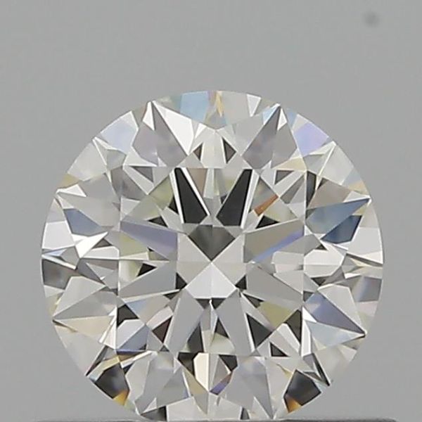 ROUND 0.58 H IF EX-EX-EX - 100766072416 GIA Diamond