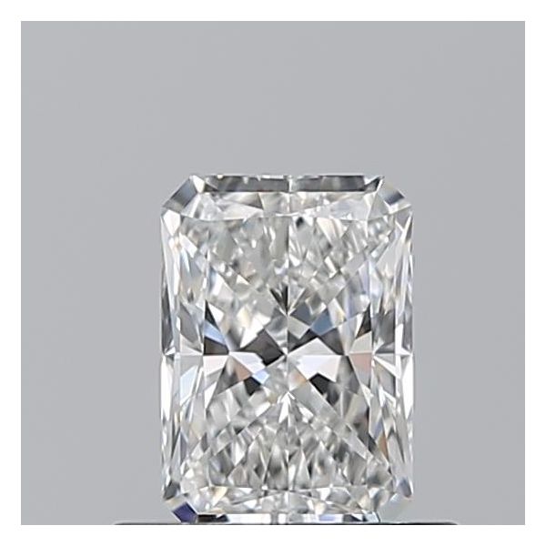RADIANT 0.53 F IF --EX-EX - 100766072646 GIA Diamond