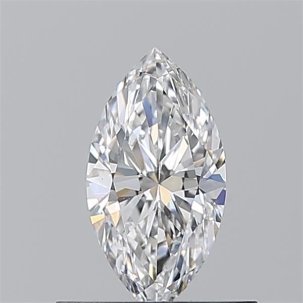 MARQUISE 0.5 D VS2 --VG-EX - 100766072713 GIA Diamond