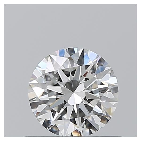 ROUND 0.56 G VS1 EX-EX-EX - 100766073613 GIA Diamond