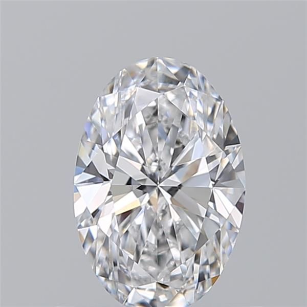 OVAL 0.7 D VS1 --VG-VG - 100766073879 GIA Diamond