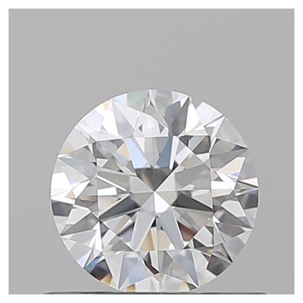 ROUND 0.57 G IF EX-EX-EX - 100766074873 GIA Diamond