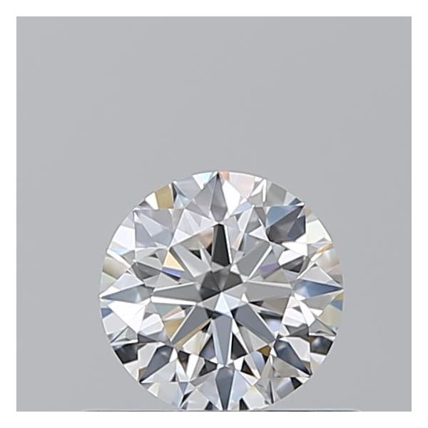 ROUND 0.5 E VS1 EX-EX-EX - 100766074966 GIA Diamond