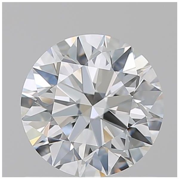 ROUND 0.94 G VVS2 EX-EX-EX - 100766075571 GIA Diamond