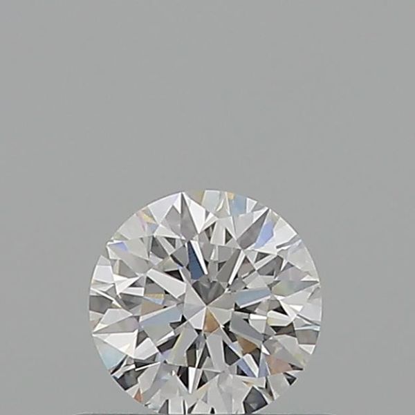 ROUND 0.5 D VVS2 EX-EX-EX - 100766075746 GIA Diamond
