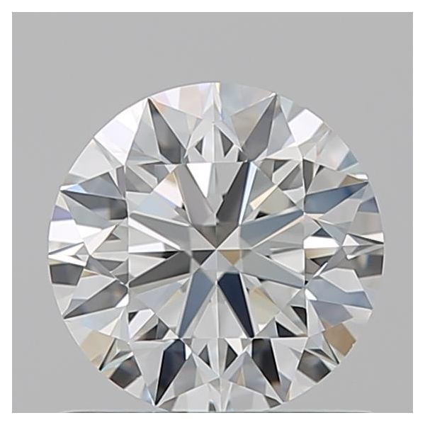 ROUND 0.9 I VS1 EX-EX-EX - 100766075770 GIA Diamond