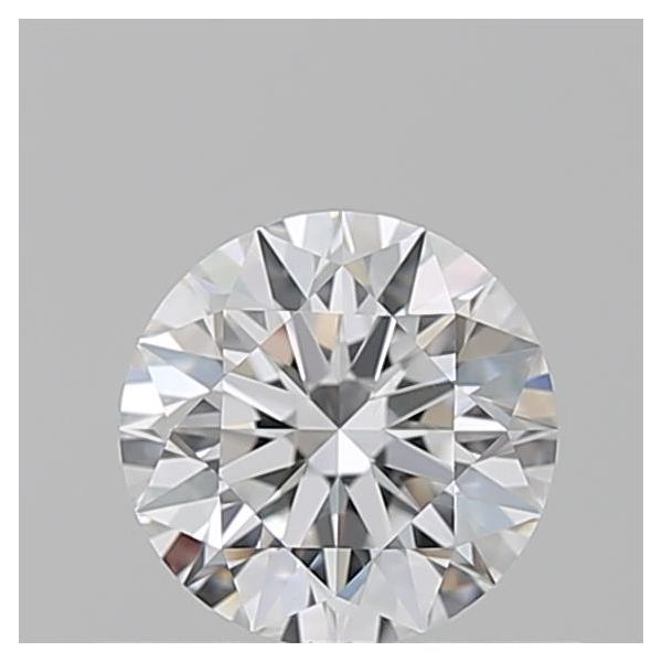ROUND 0.5 E VS2 EX-EX-EX - 100766076472 GIA Diamond