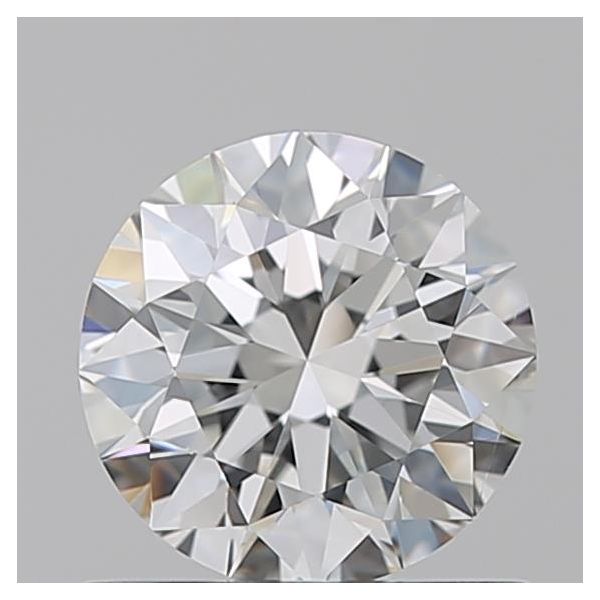 ROUND 0.8 G VS1 EX-EX-EX - 100766076685 GIA Diamond