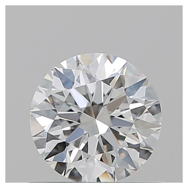 ROUND 0.62 G VS1 EX-EX-EX - 100766076712 GIA Diamond