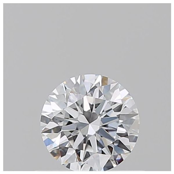 ROUND 0.52 D VS1 EX-EX-EX - 100766076945 GIA Diamond