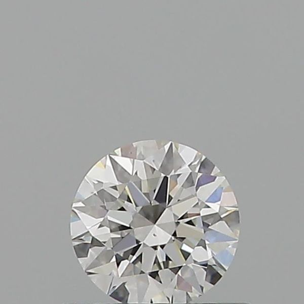 ROUND 0.5 F VS2 EX-EX-EX - 100766077057 GIA Diamond