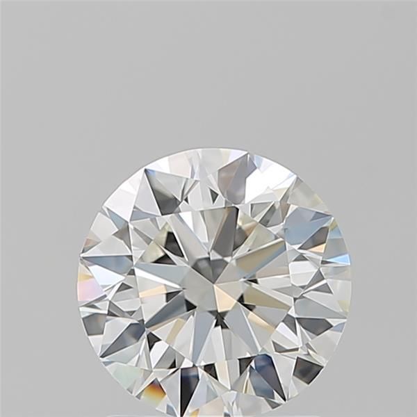 ROUND 1.46 I VVS1 EX-EX-EX - 100766077103 GIA Diamond
