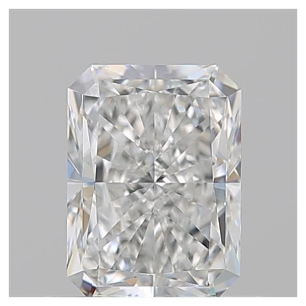RADIANT 0.7 F VS1 --EX-EX - 100766078178 GIA Diamond