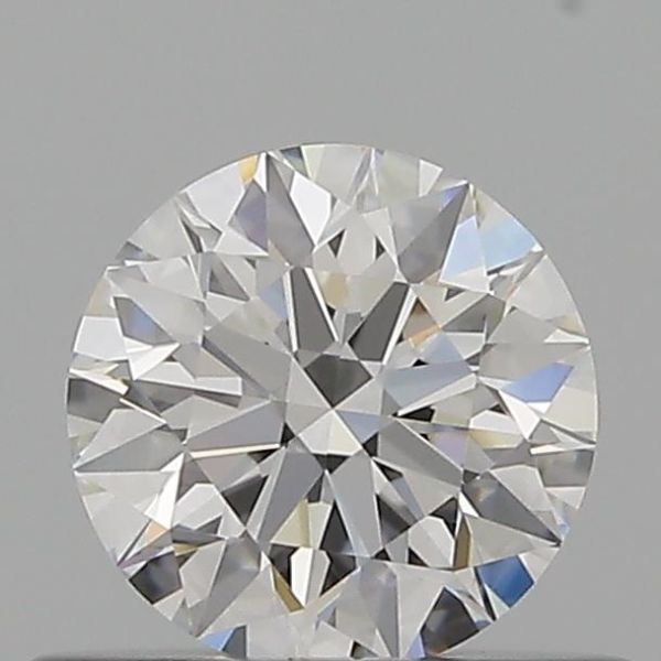 ROUND 0.5 E VS1 EX-EX-EX - 100766078846 GIA Diamond