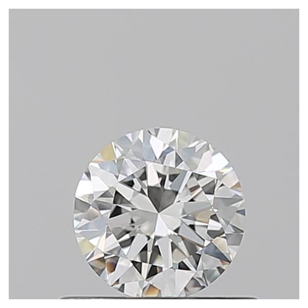ROUND 0.5 I VS1 EX-EX-EX - 100766078945 GIA Diamond