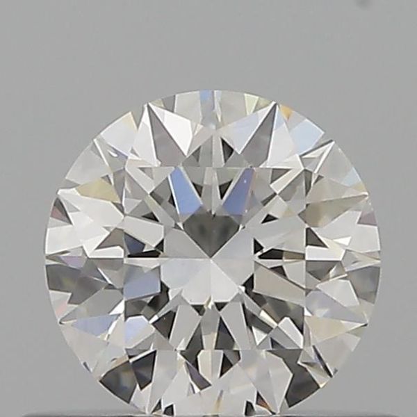 ROUND 0.5 G VS1 EX-EX-EX - 100766079203 GIA Diamond