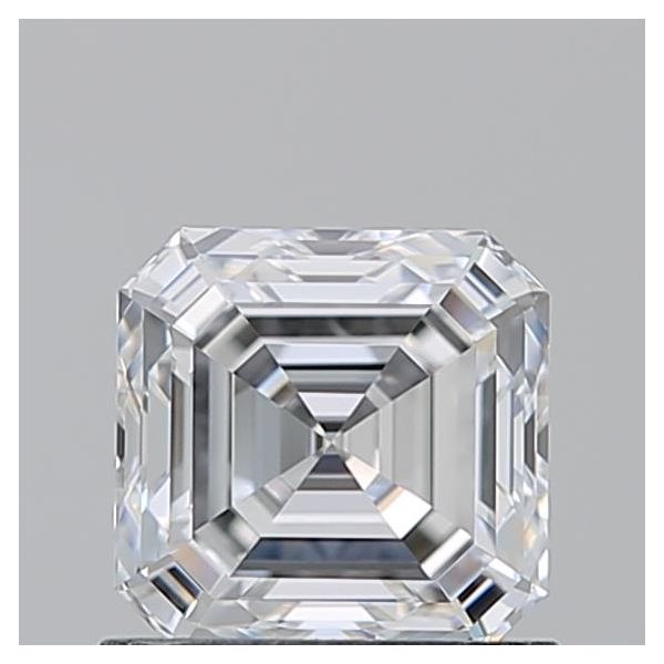 ASSCHER 1.01 D VVS1 --EX-EX - 100766079402 GIA Diamond