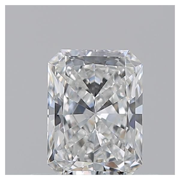 RADIANT 0.51 F VVS1 --VG-EX - 100766080020 GIA Diamond