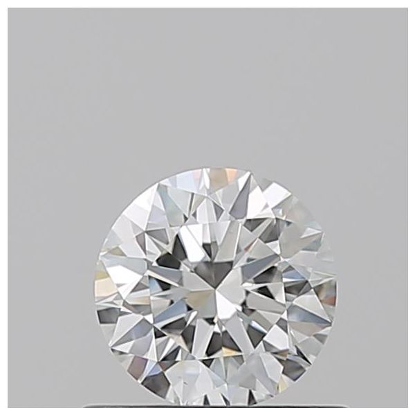 ROUND 0.56 G VS1 EX-EX-EX - 100766080249 GIA Diamond