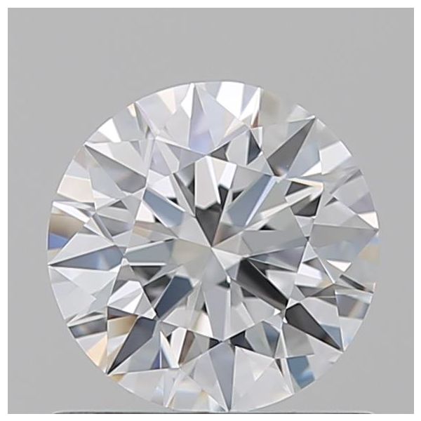 ROUND 0.87 D IF EX-EX-EX - 100766080683 GIA Diamond