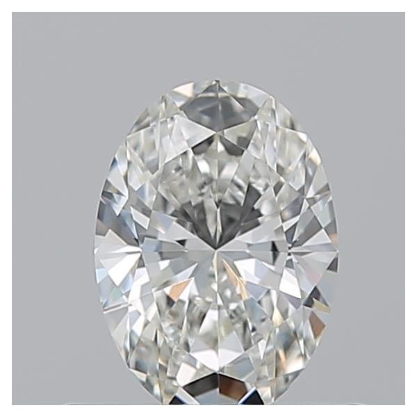 OVAL 0.51 H VVS1 --VG-VG - 100766080765 GIA Diamond