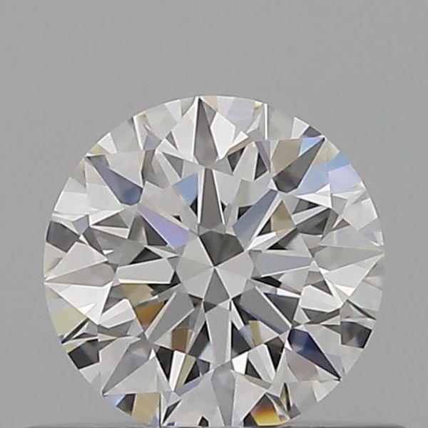 ROUND 0.51 E VS1 EX-EX-EX - 100766080932 GIA Diamond