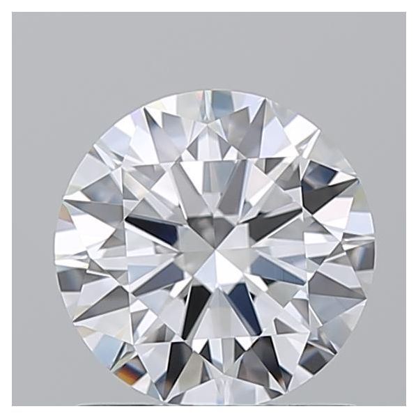 ROUND 1.06 D VVS1 EX-EX-EX - 100766081141 GIA Diamond