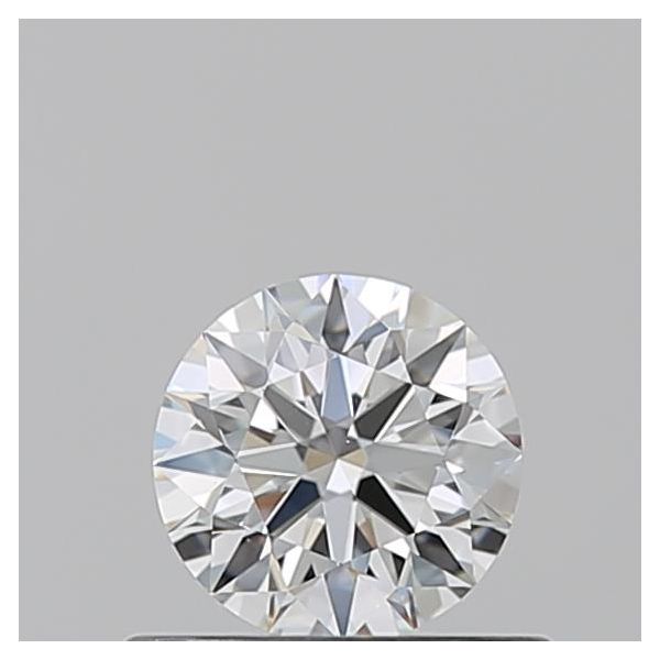 ROUND 0.5 G VS1 EX-EX-EX - 100766081508 GIA Diamond