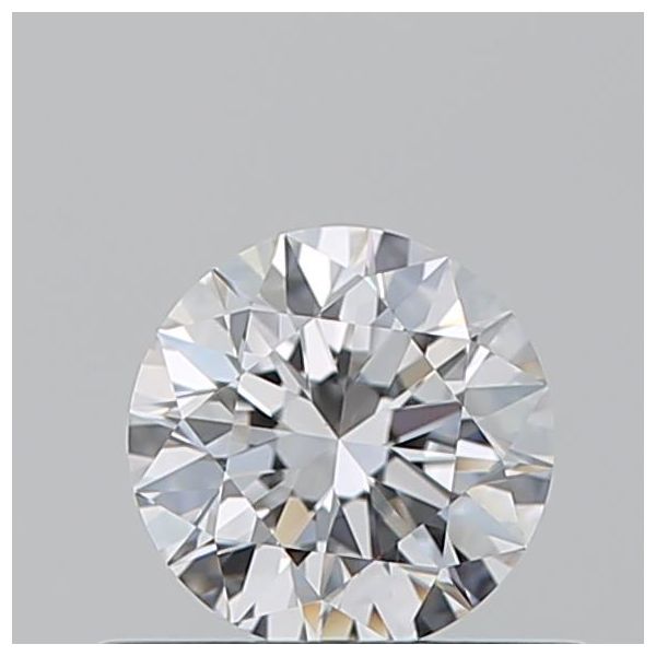 ROUND 0.5 D VS1 EX-EX-EX - 100766081732 GIA Diamond