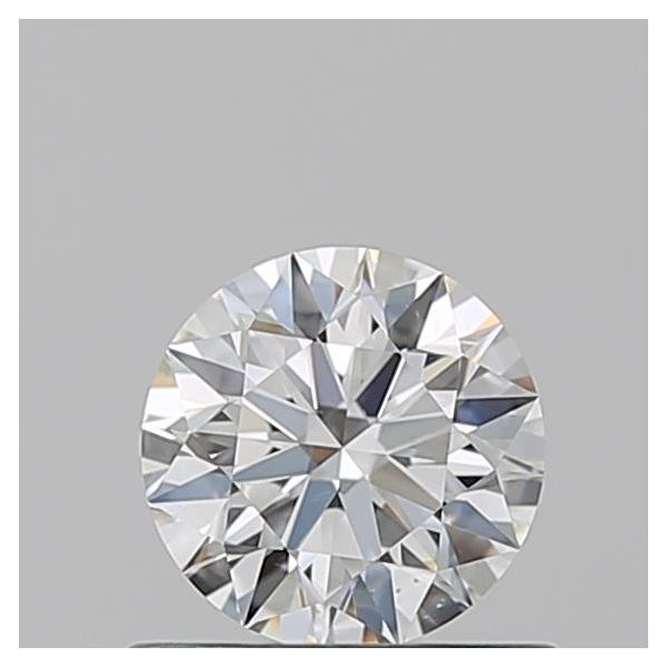 ROUND 0.63 G VS2 EX-EX-EX - 100766083325 GIA Diamond