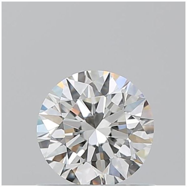 ROUND 0.7 I VS1 EX-EX-EX - 100766083632 GIA Diamond