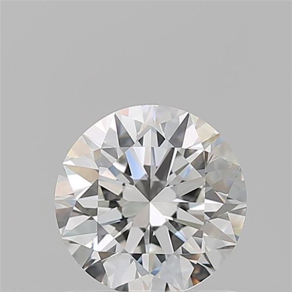 ROUND 1 F VS1 EX-EX-EX - 100766083653 GIA Diamond
